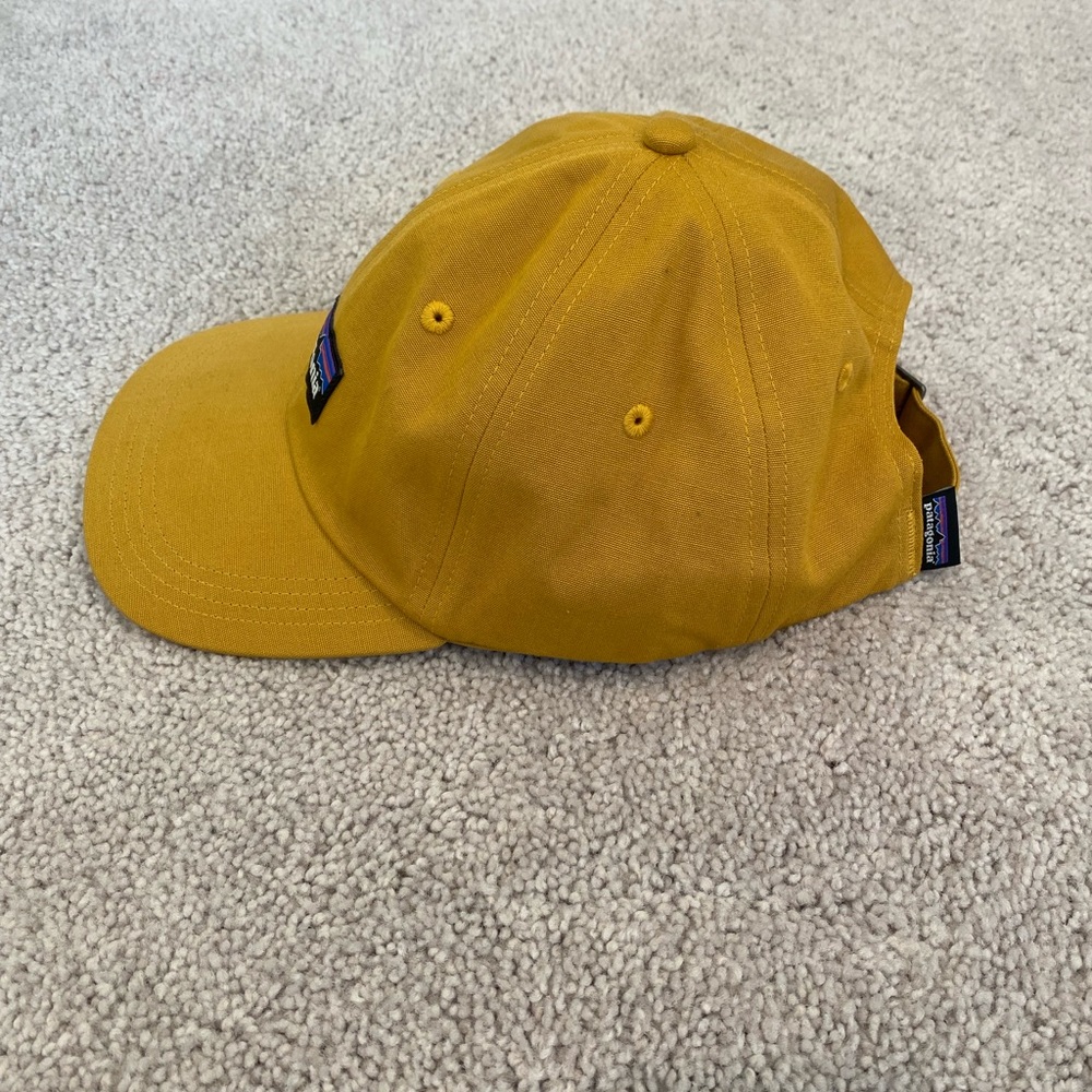 Two Patagonia Hats - Picture 3 of 5